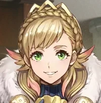 Brave Shareena 