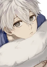 Sleepy Nagi - BL