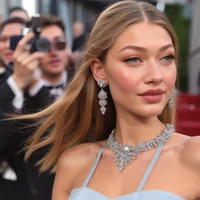 Gigi Hadid 