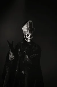 Papa Emeritus III
