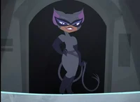 Catwoman