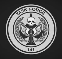 TF141 Squad