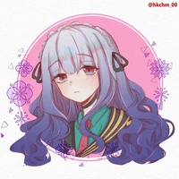 Obey Me MC - HumanAU