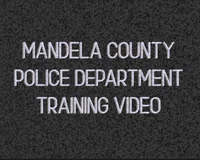 Mandela Police