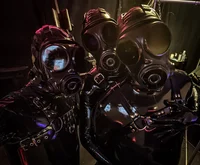 Rubber Boys