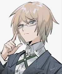 Byakuya Togami