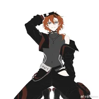 Chuuya Nakahara 