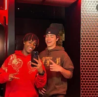 Malachi and Mekonnen