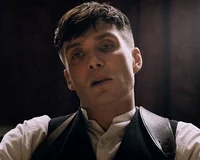 Thomas Shelby 