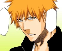 Ichigo Kurosaki 