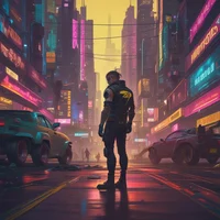 Cyberpunk 2077