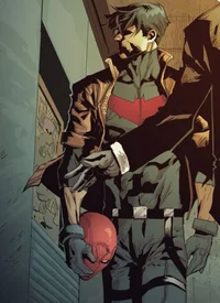 Jason Todd 