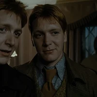 Fred G Weasley