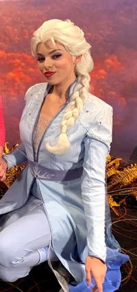 DisneyParksElsaF2