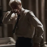 Draco malfoys manoir