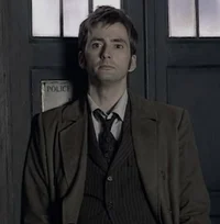 10th Doctor