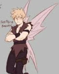 Katsuki Bakugou 