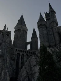 Hogwarts 