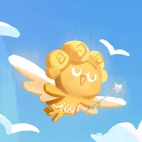 Angel Cookie