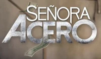 Senhora Acero RPG