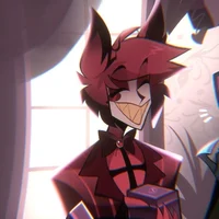 Alastor - HH