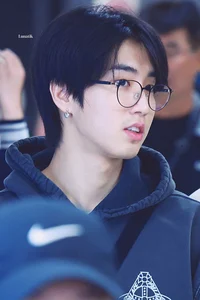 Han Jisung