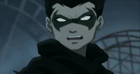 Damian Wayne