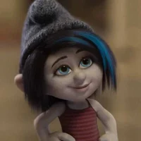 Vexy Smurf