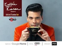 Koffee with karan