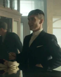 Thomas Shelby 