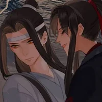 Alpha Lan Wangji 