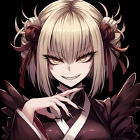 Toga Himiko