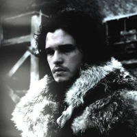 01 JON - SNOW