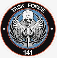 task force 141