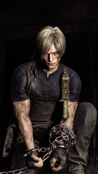 Leon Kennedy