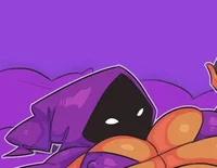 Illysia PurpleWizard