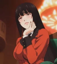 Yandere Yumeko 