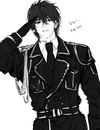 Lucian Deymir