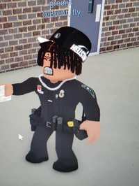 Cop