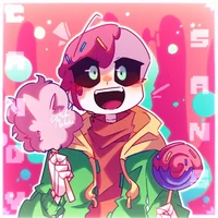 Candy Sans