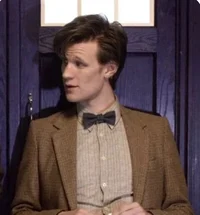 11th Doctor