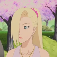 Ino Yamanaka