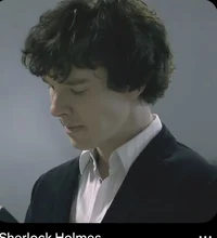 Sherlock Holmes