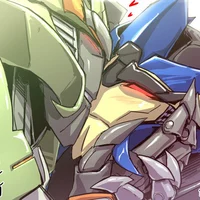 Dreadwing - SkyQuake