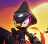 Ninja Espio