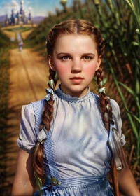 Dorothy Gale