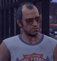 Trevor Philips
