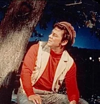 Billy Bigelow