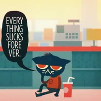 Mae Borowski - NITW