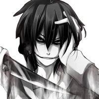 Jeff the Killer - BG